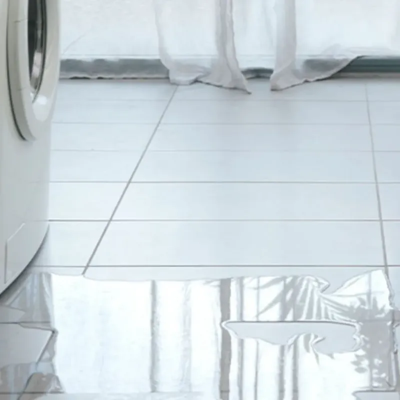 Appliance Leak Cleanup in Nelsonville, OH