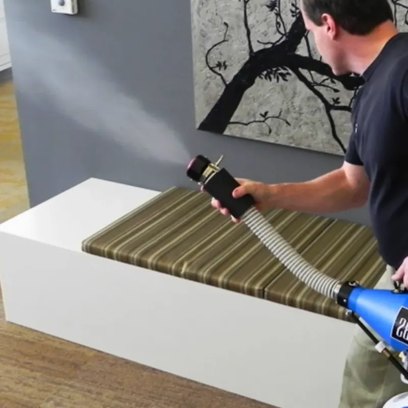 Professional Odor Removal in Nelsonville, OH